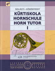 Horn Tutor 1